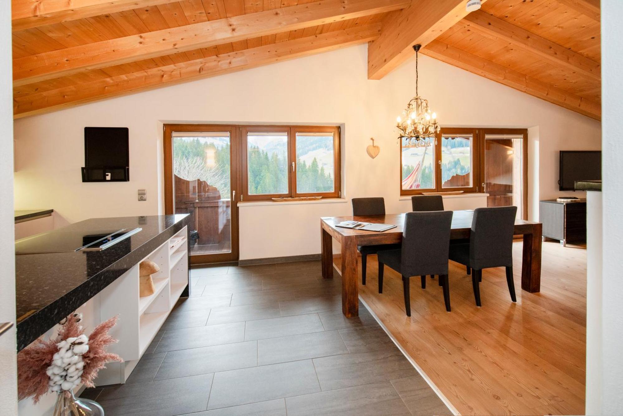 Natural Deluxe Apartments אלפבאך מראה חיצוני תמונה