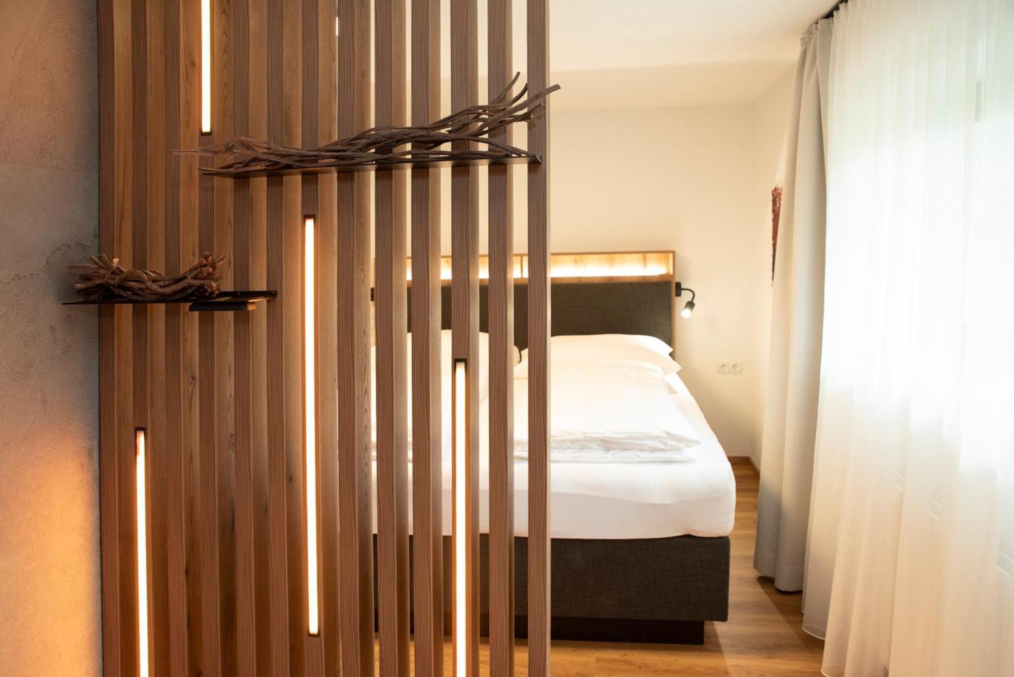 Natural Deluxe Apartments אלפבאך מראה חיצוני תמונה