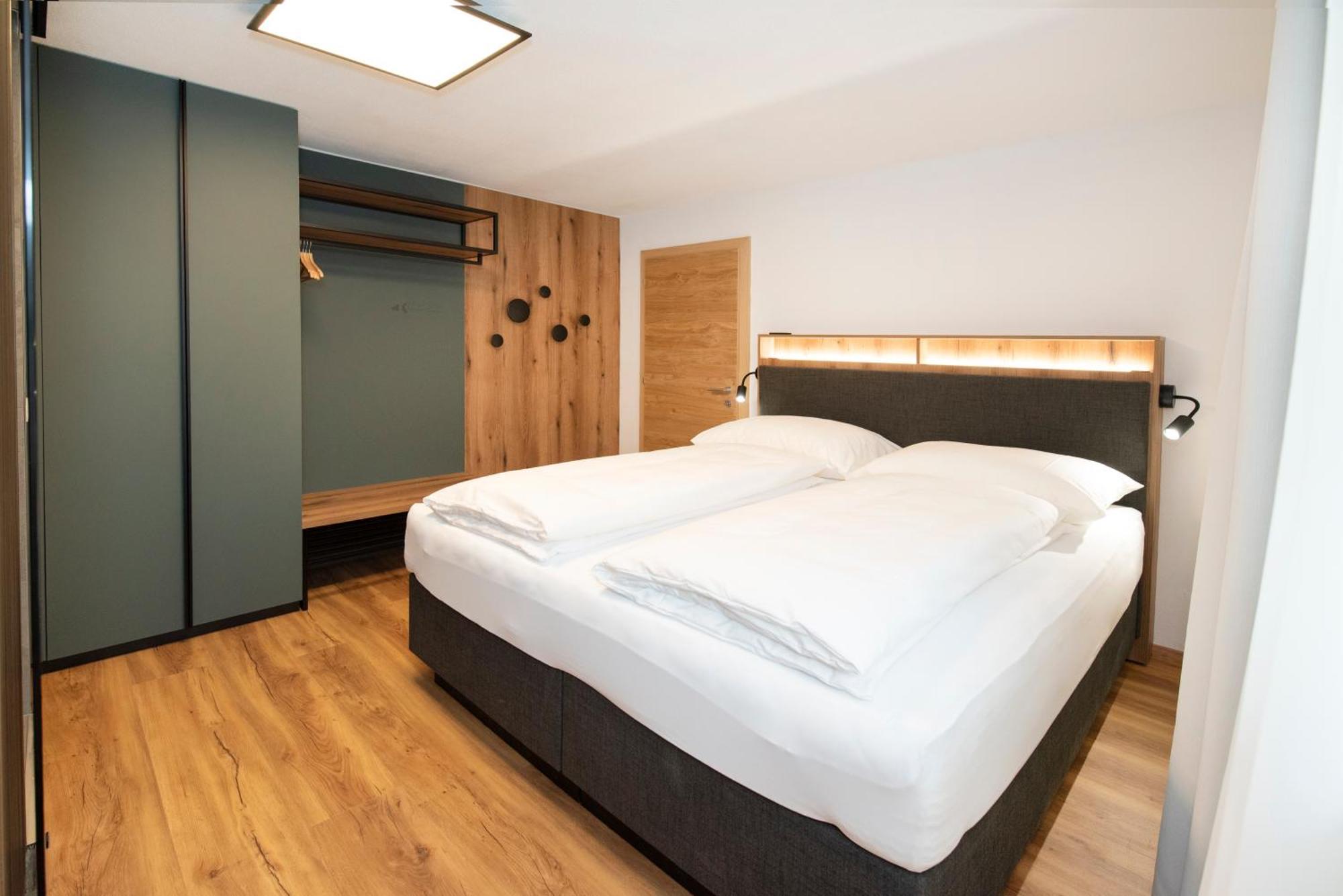 Natural Deluxe Apartments אלפבאך מראה חיצוני תמונה