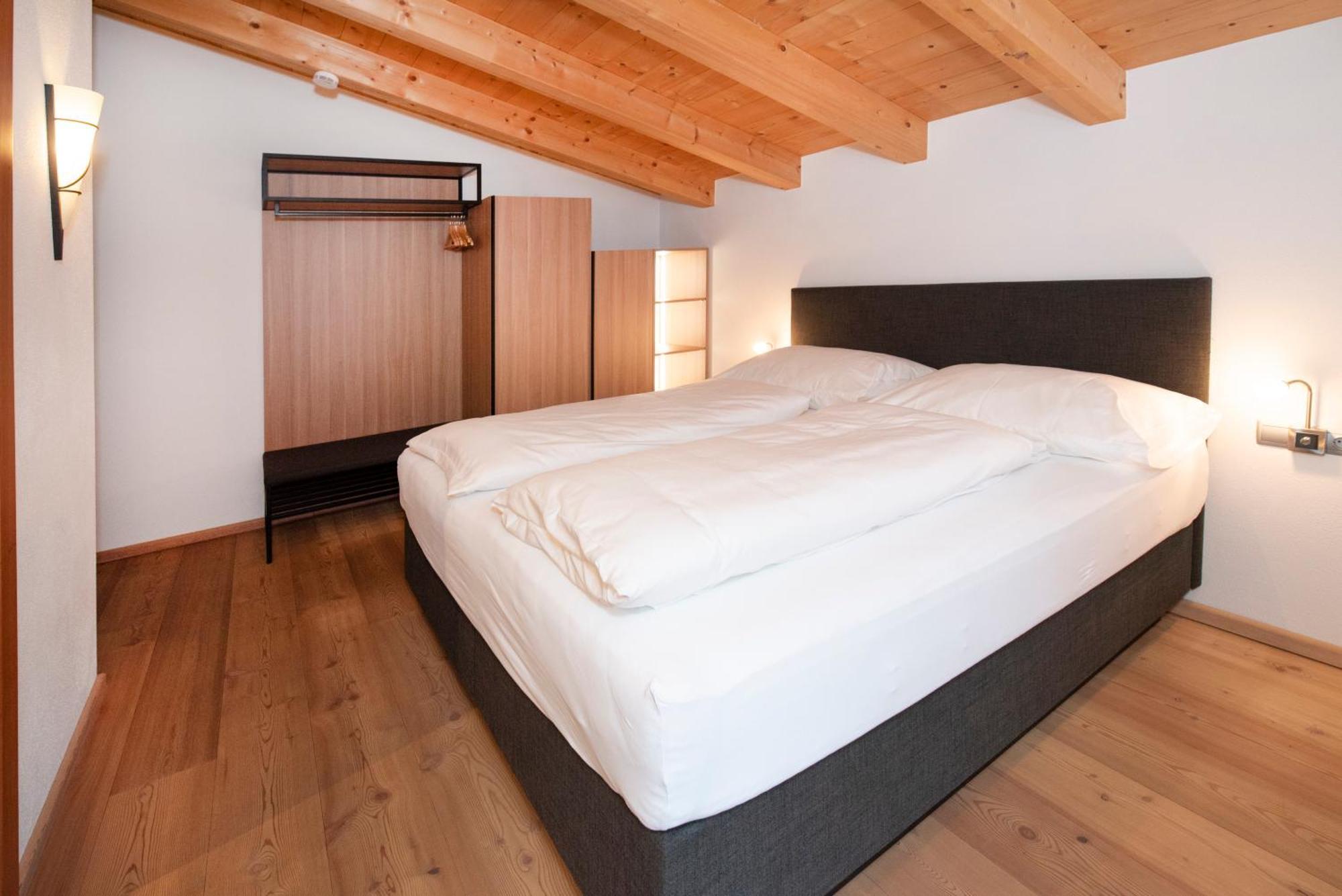 Natural Deluxe Apartments אלפבאך מראה חיצוני תמונה