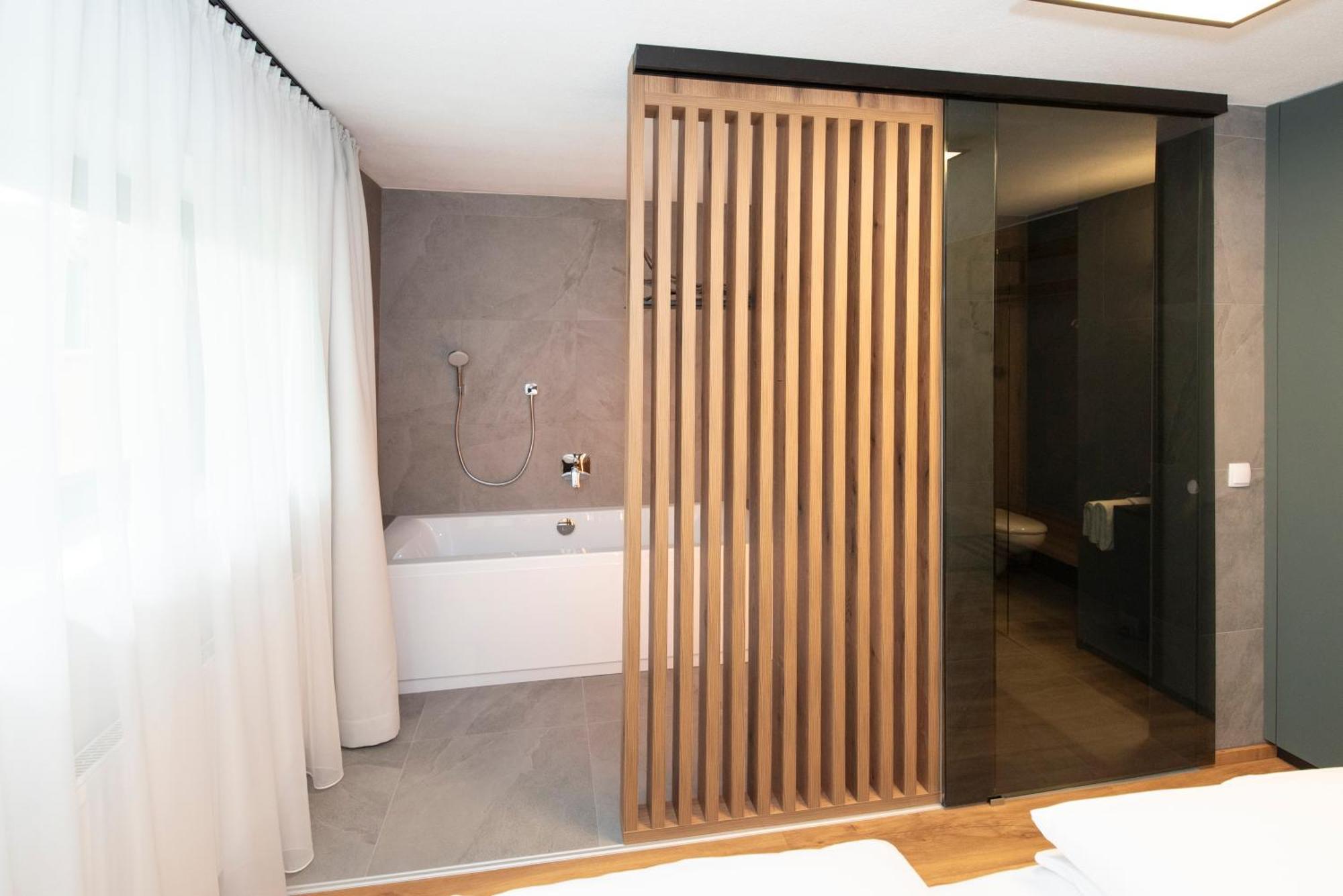 Natural Deluxe Apartments אלפבאך מראה חיצוני תמונה