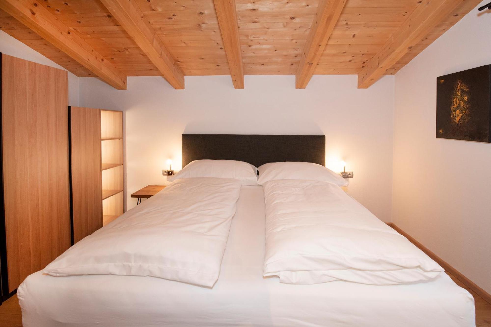 Natural Deluxe Apartments אלפבאך מראה חיצוני תמונה