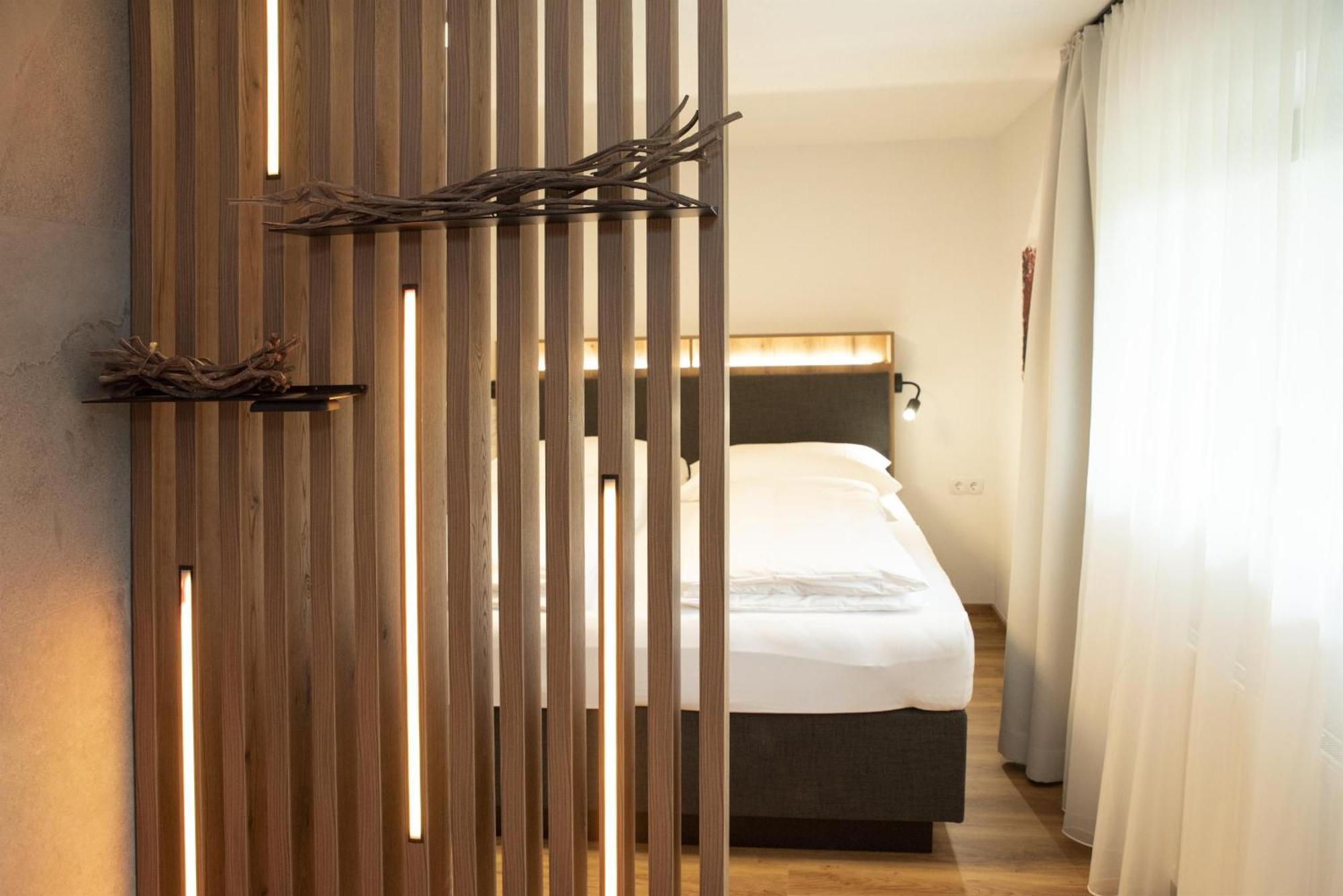 Natural Deluxe Apartments אלפבאך מראה חיצוני תמונה
