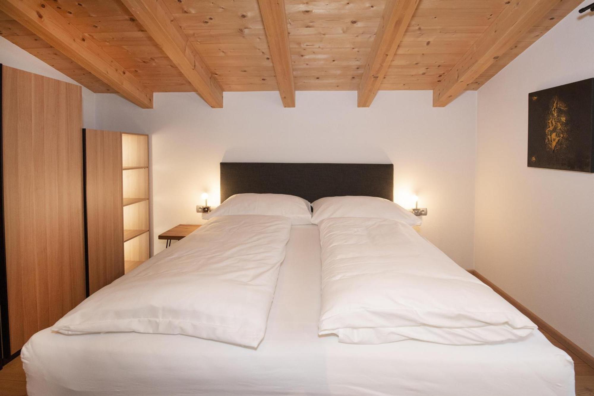 Natural Deluxe Apartments אלפבאך מראה חיצוני תמונה