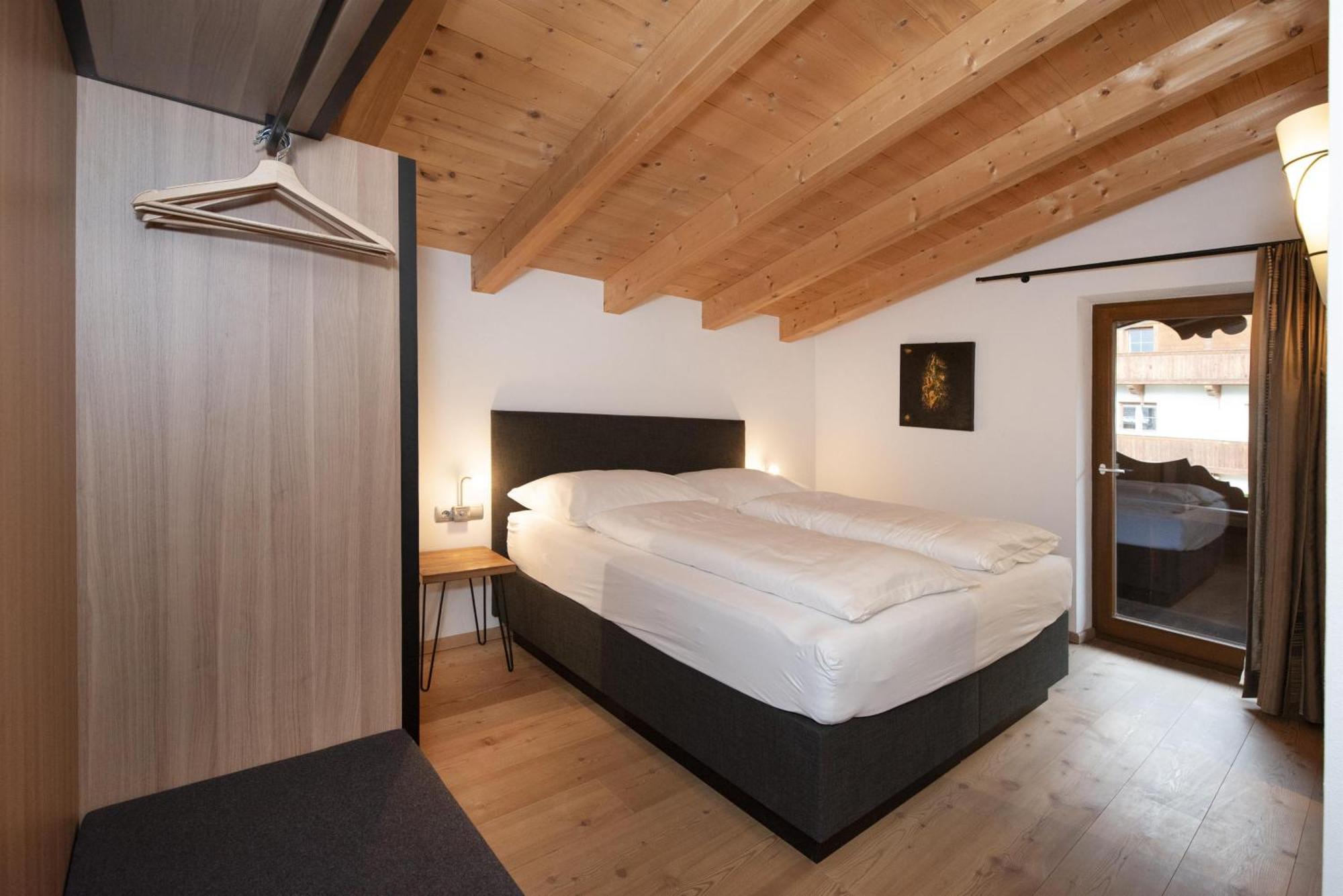 Natural Deluxe Apartments אלפבאך מראה חיצוני תמונה