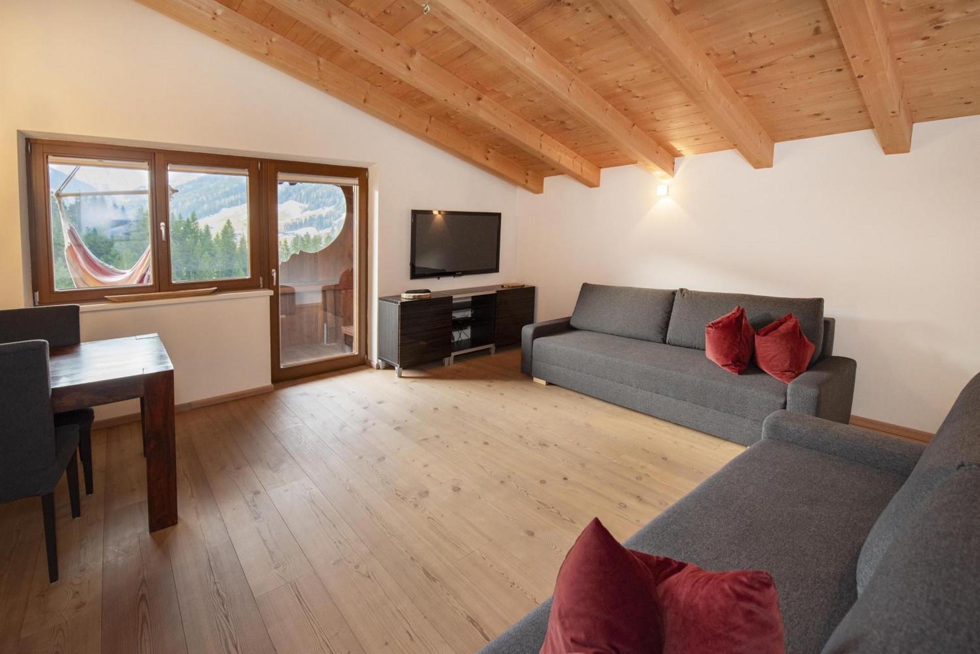 Natural Deluxe Apartments אלפבאך מראה חיצוני תמונה