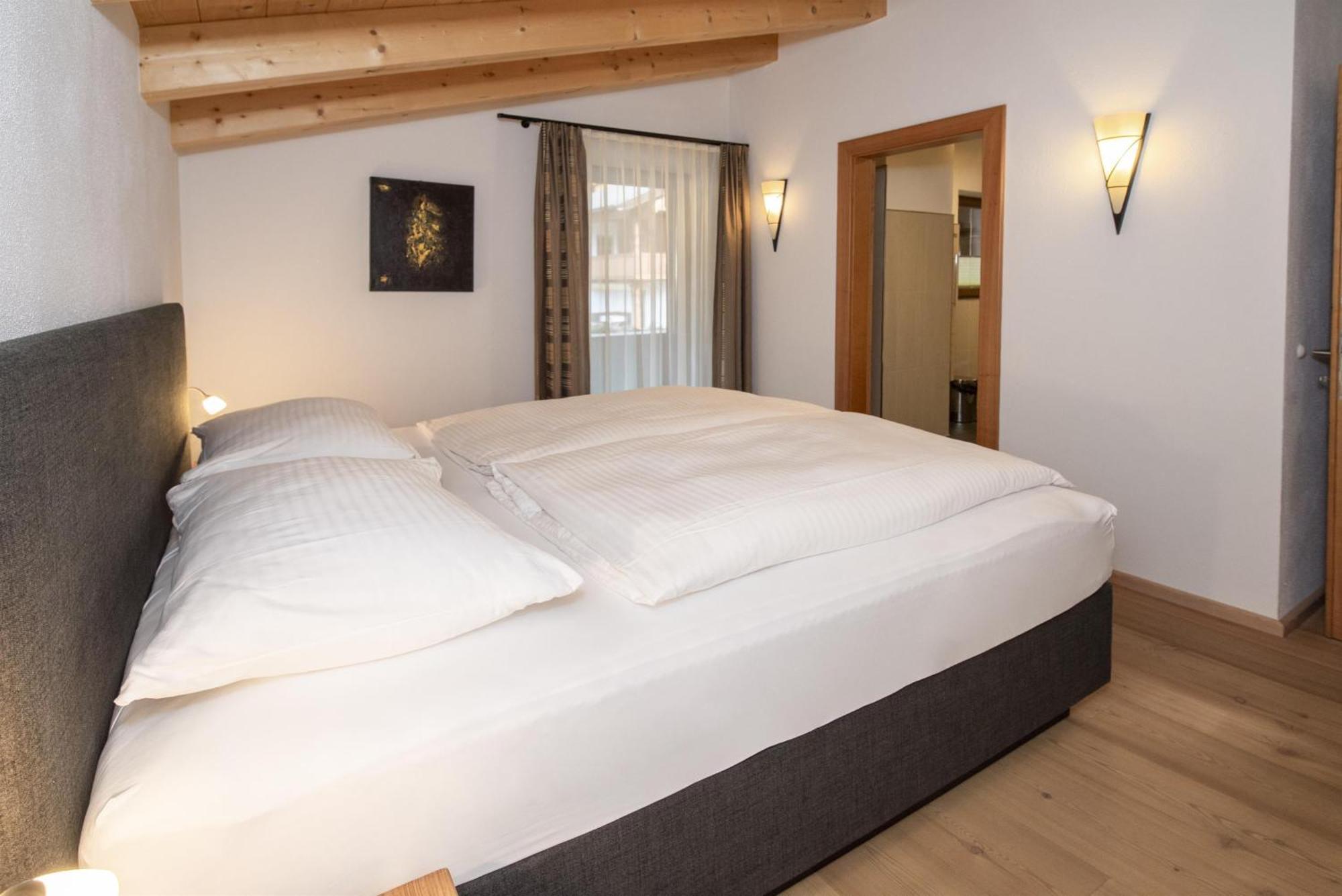 Natural Deluxe Apartments אלפבאך מראה חיצוני תמונה