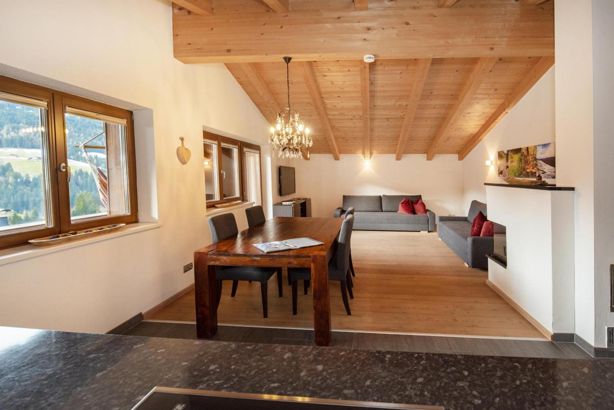 Natural Deluxe Apartments אלפבאך מראה חיצוני תמונה