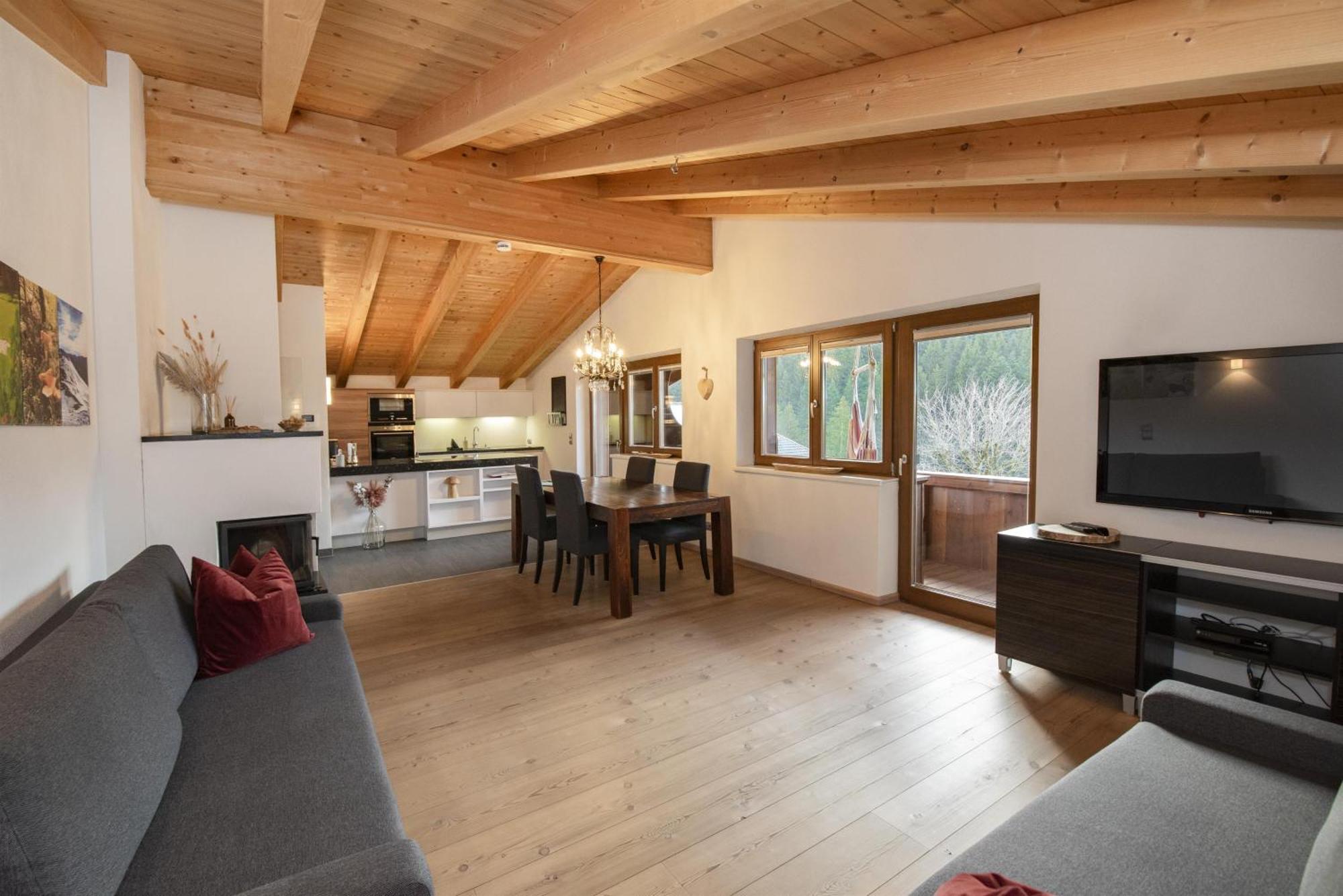 Natural Deluxe Apartments אלפבאך מראה חיצוני תמונה